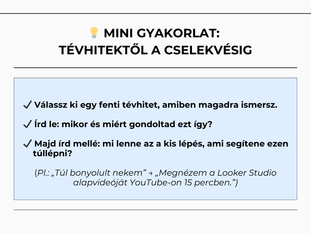 tevhitektol a cselekvesig