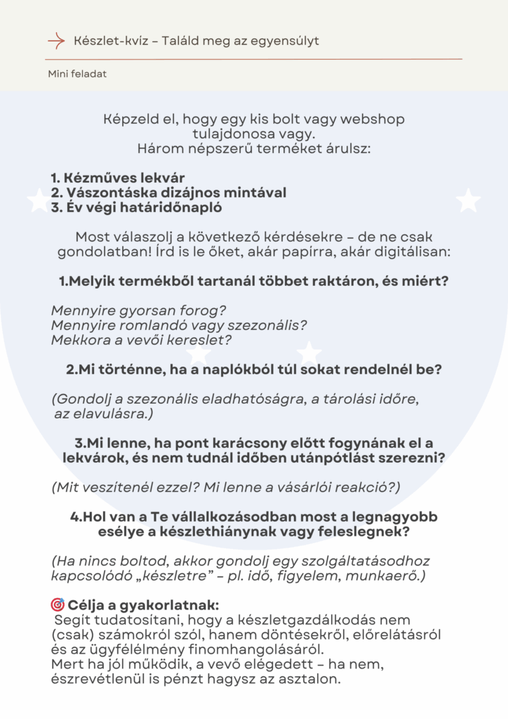 keszlet kviz