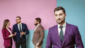 egyenlotlen kommunikacio